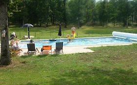 Auberge Le Gabachou